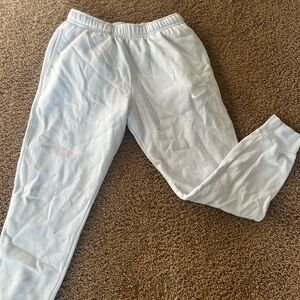 Nike Sweatpants